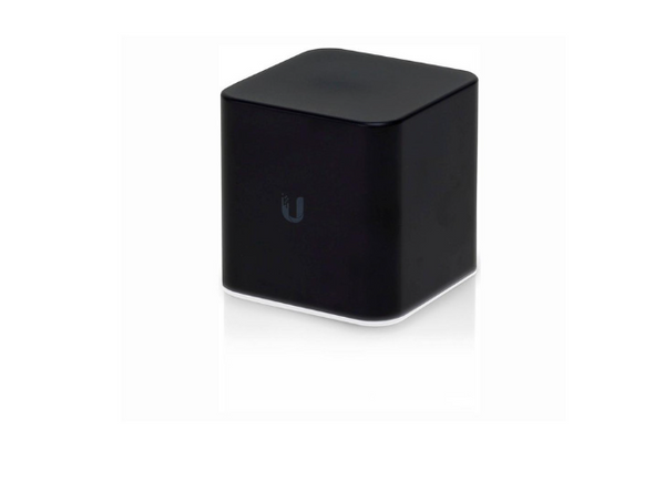 Ubiquiti ACB-ISP-US Networks airCube Wireless-N300 Wi-Fi Home Access Point