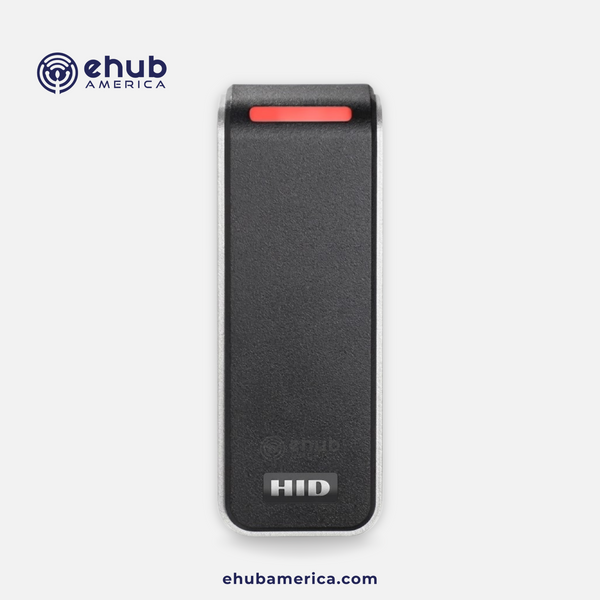HID 20NKS-00-000000 Signo 20 Standard Profile Contactless Card Reader