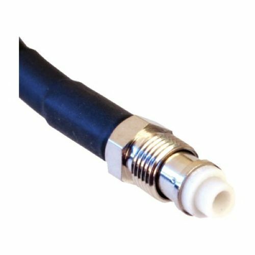 Wilson Electronics 971114 FME Female Crimp RF Connector RG-58 Cable