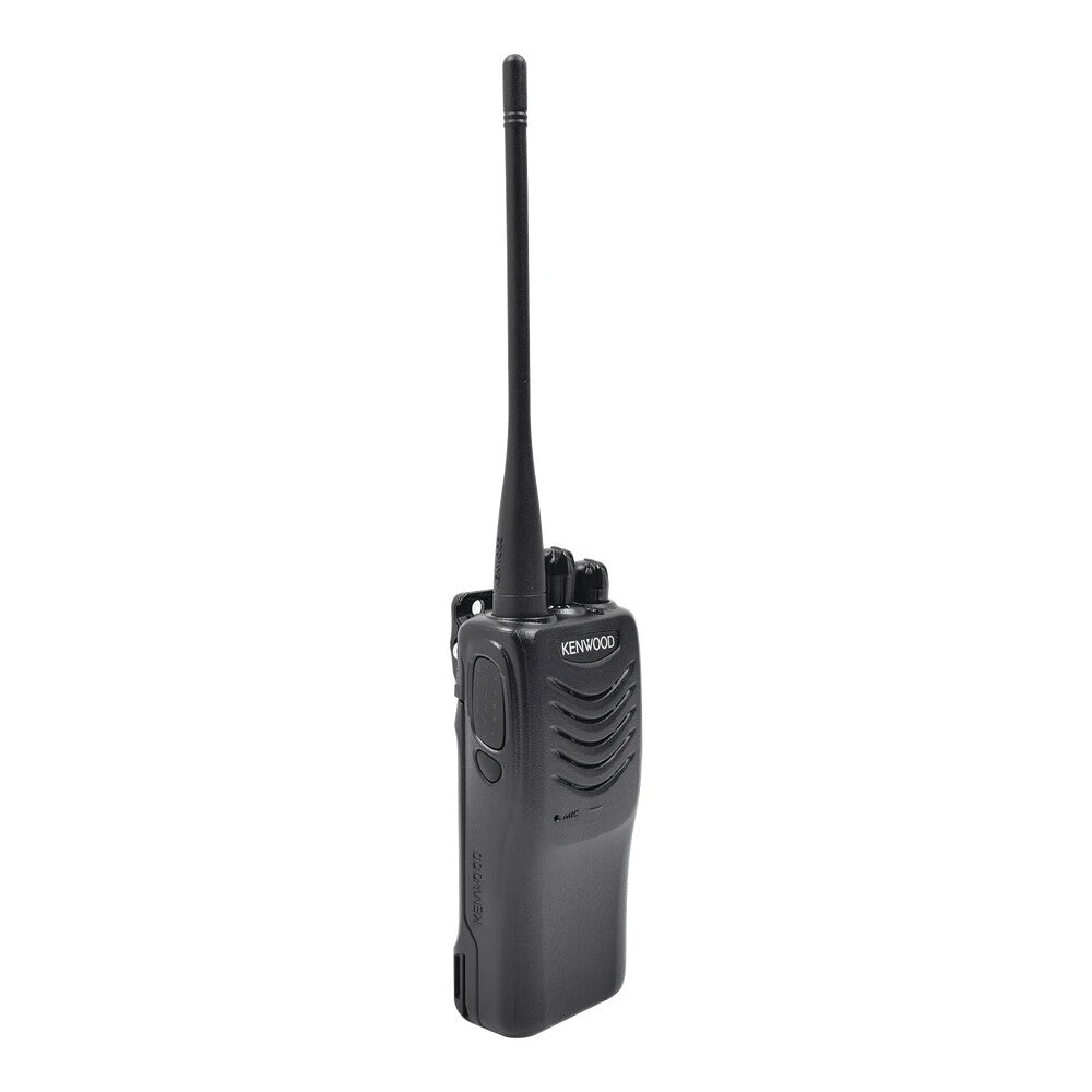 OEM Kenwood TK-2000 VHF 136-174 MHz Slim 16 Ch DTMF Resistant EXPORT ONLY