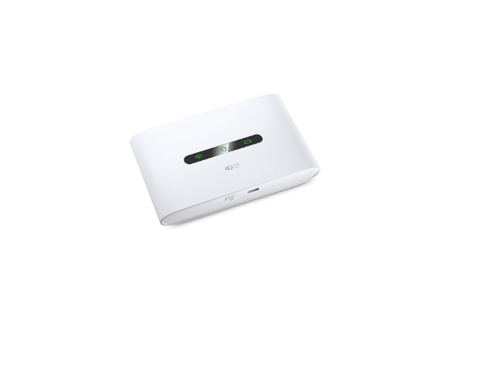 TP-LINK M7300 4G LTE Advanced Mobile Carry-on Wi-Fi SIM slot Micro-SD SIM 2.4GHz