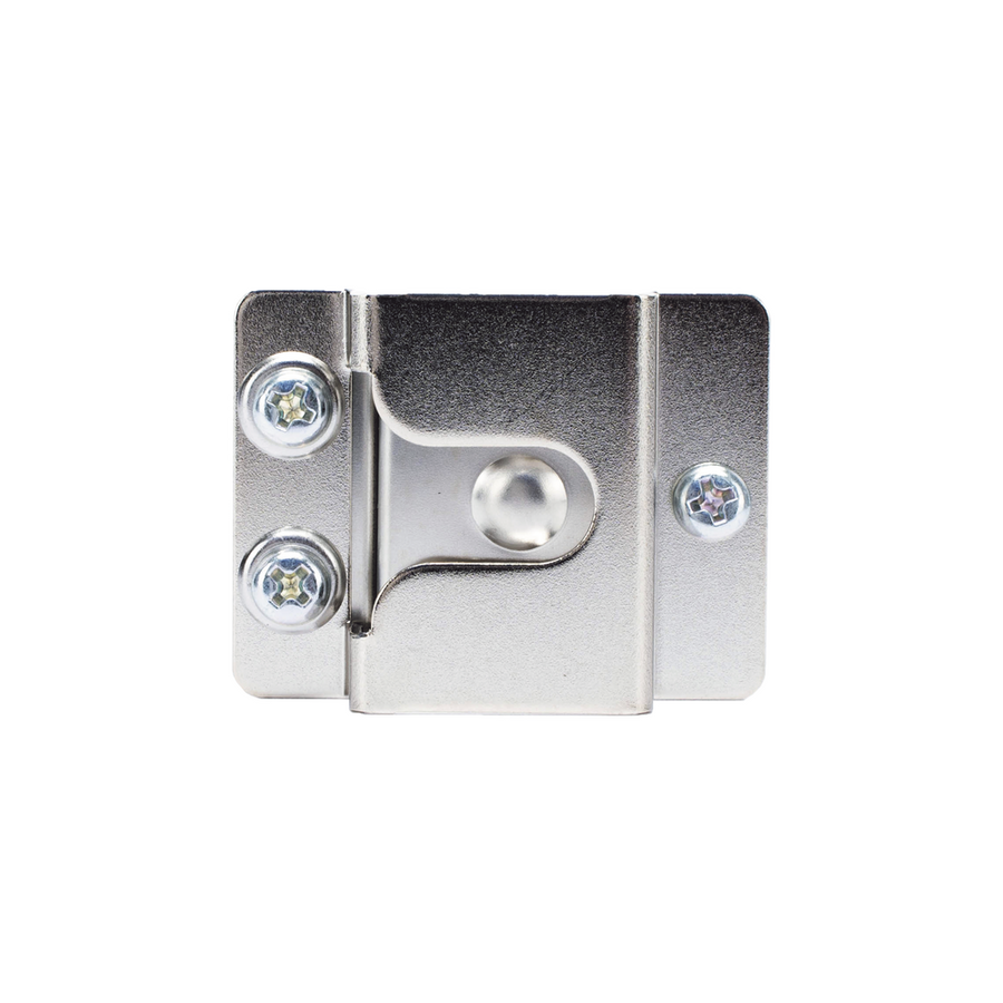 Kenwood J19-1584-15 (5-Pack) Metallic Microphone Hanger for KMC-30 KMC-32