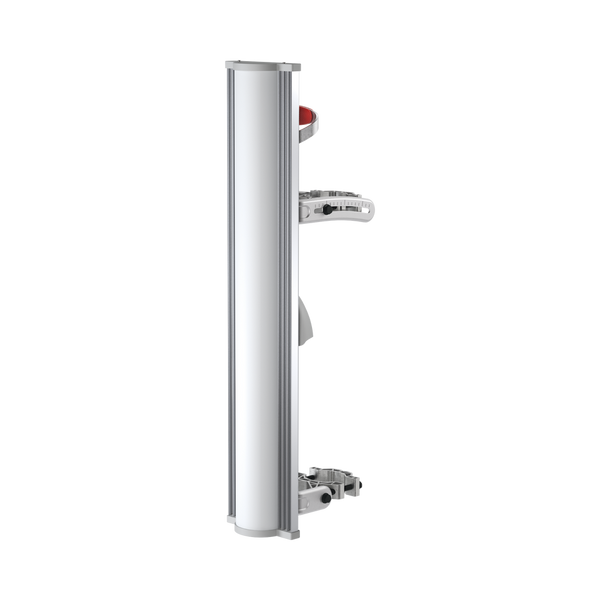 Rf Elements AS-5-20 Array Sector Antenna 100°, 2x RP-SMA 20 dBi, 5150 - 5850 MHz