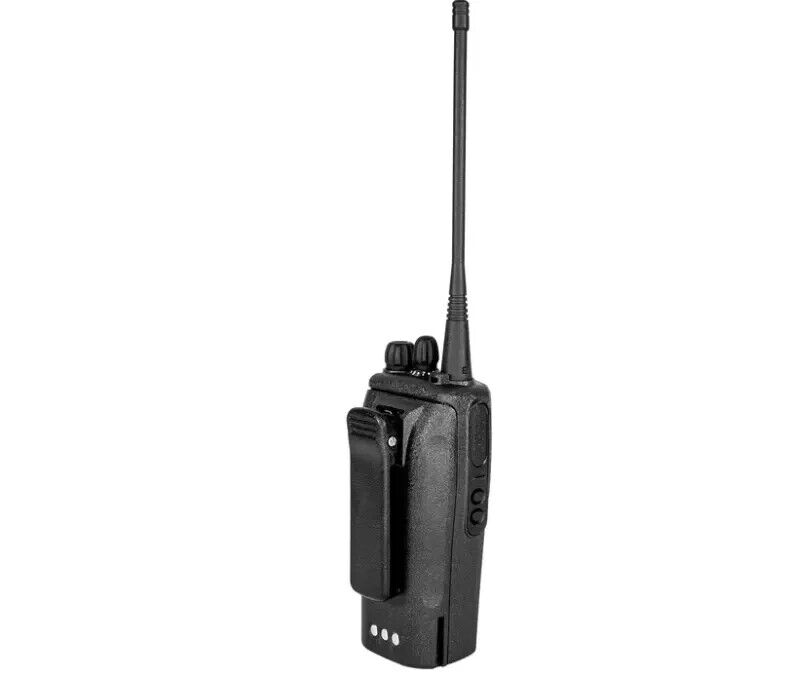 FS OPEN BOX Motorola CP200D UHF Digital Portable Radio DMR MOTOTRBO Model# AAH01QDC9JA2AN