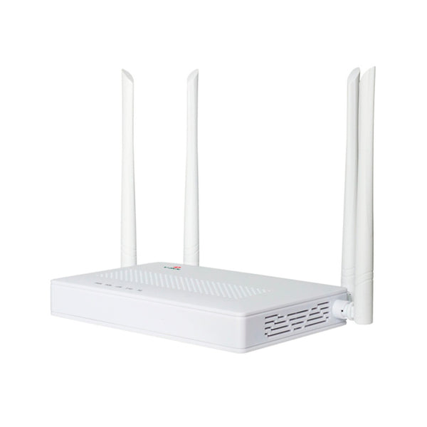 V-Sol V2802DAC Fiber ONU GPON/EPON Hybrid WiFi5 Dual Band 1200Mbps