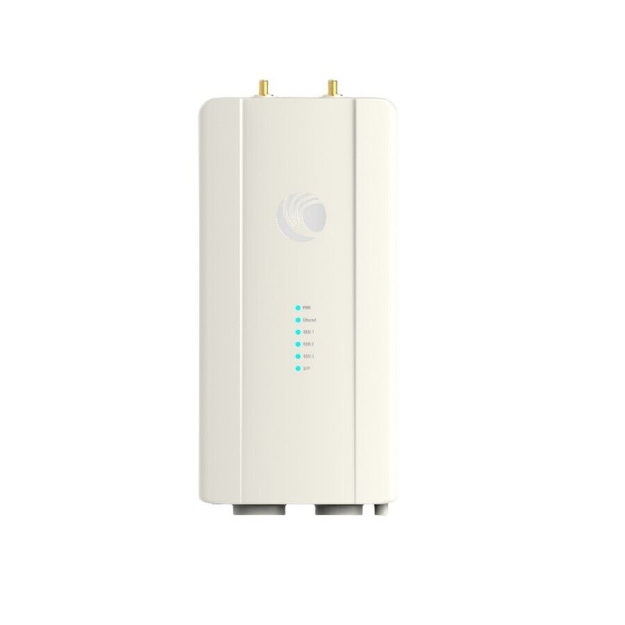 Cambium C068940C122B ePMP Force 4600C 6GHz Connectorized SM 802.11ax FCC