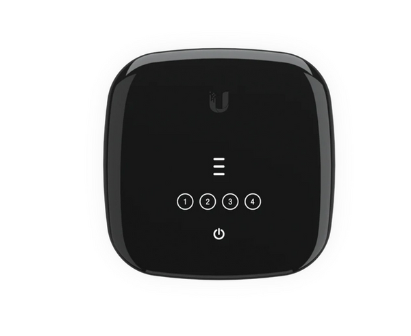 Ubiquiti UF-WIFI6 UISP UFiber GPON WiFi Router ONU with 802.11ax Wi-Fi 6