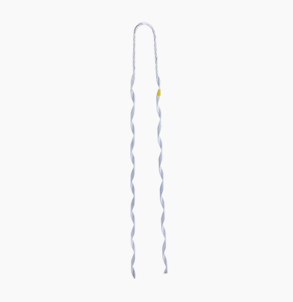 Epcom LP-PDEG-100-10-11 Preformed Dead End Grip for ADSS Fiber Span 100 meter
