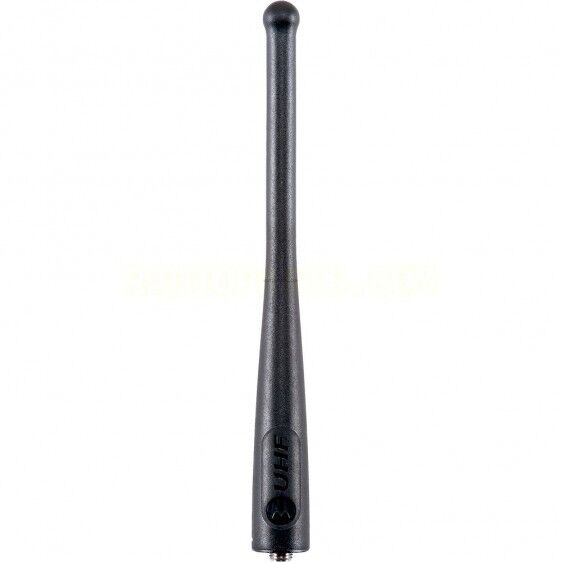 Motorola PMAE4024B UHF/GPS Combination Whip Antenna 430–470 MHz XPR6300 XPR6550