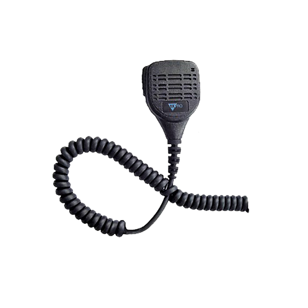 Hytera TX-309-H05 Waterproof Handheld Speaker Microphone for PD706 PD786 PT580