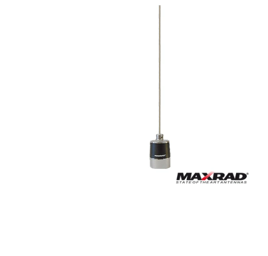 PCTEL VHF Mobile Antenna MHB-5802 2.4 dB Field Adjustable 144-174 MHz 200 W