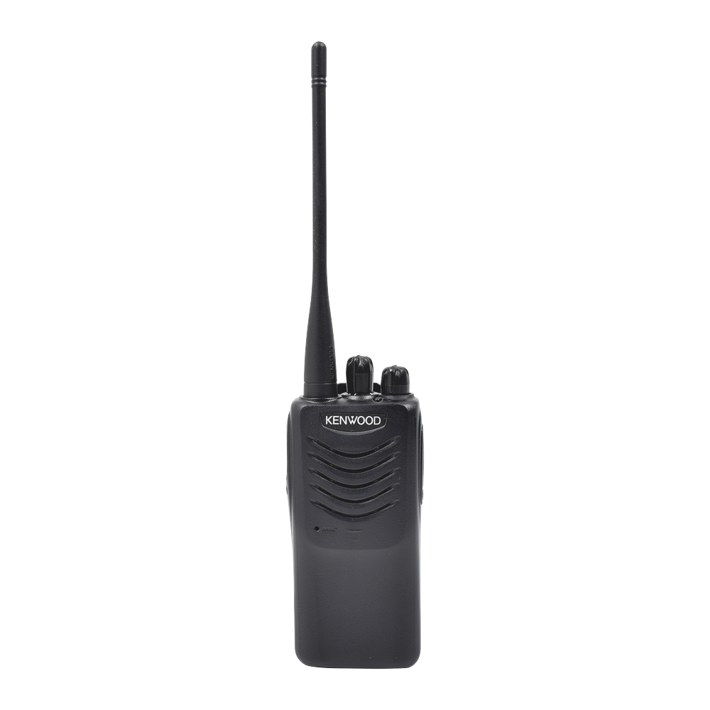 OEM Kenwood TK-2000 VHF 136-174 MHz Slim 16 Ch DTMF Resistant EXPORT ONLY