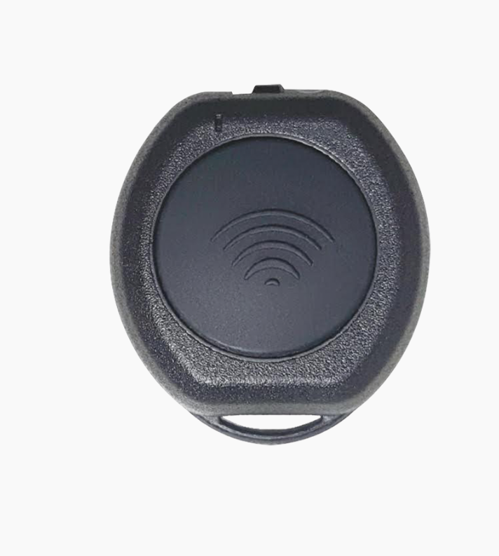 BT-PTT-ZU Bluetooth Super Mini Switch Button For IOS and ANDROID BT-PTT-ZU-STRAP