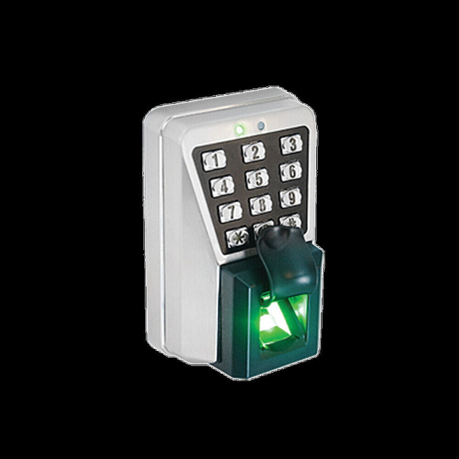 Zkteco XT-5 Fingerprint Reader Vandal-proof for Outdoor w/ Proximity