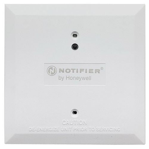 Notifier FZM-1 Monitor Module, Addressable, F