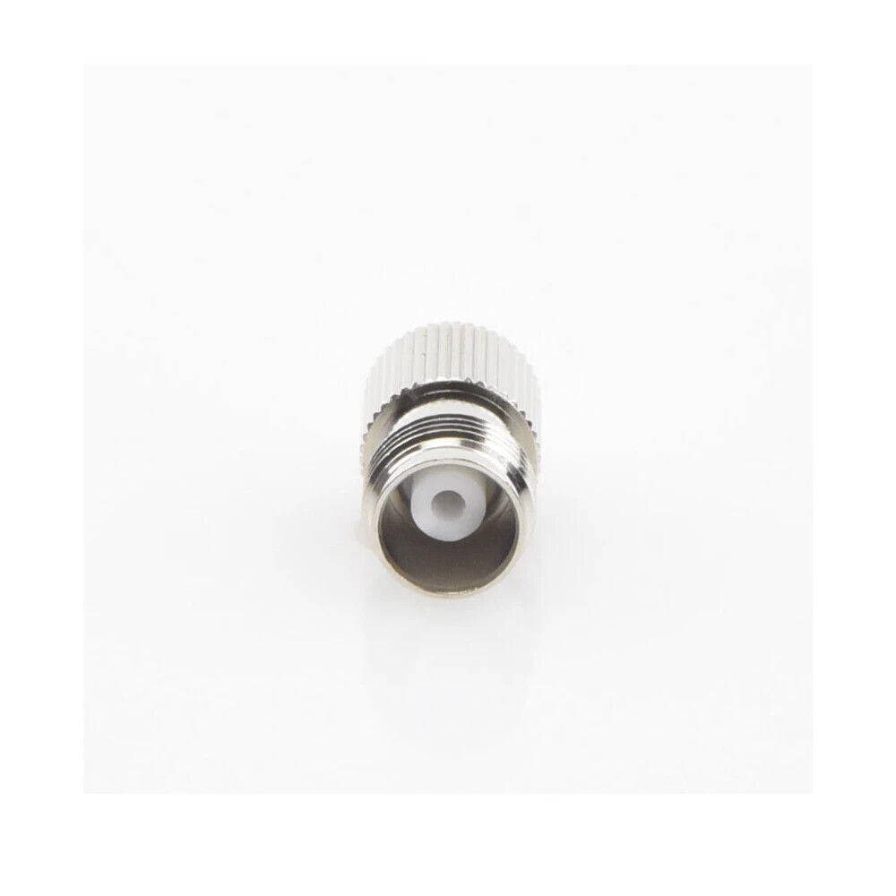 5PK RF INDUSTRIES RFT-1216-1 TNC Female Connector to Crimp on RG-58/U, RG-142/U