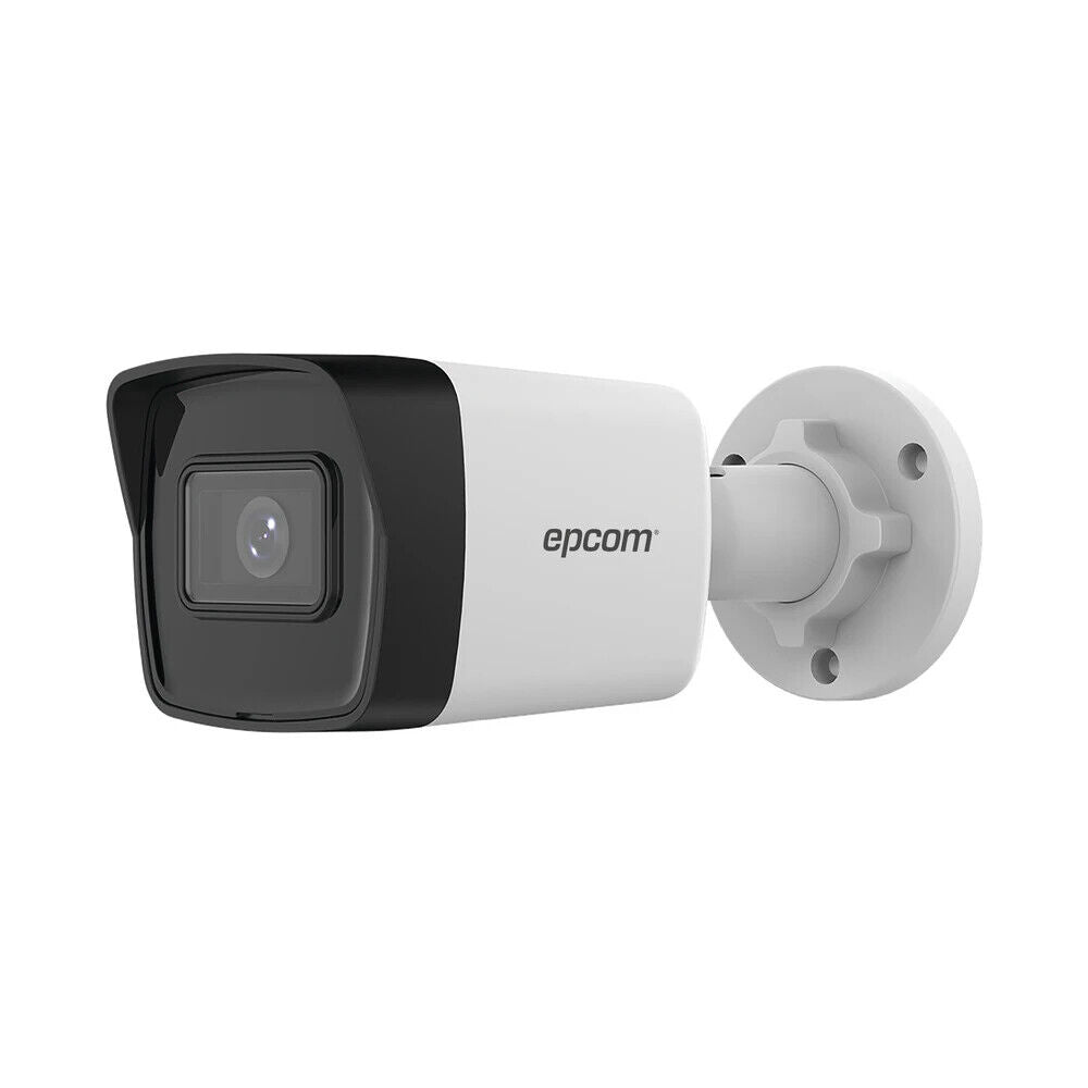 4 MP IP Bullet Camera Lens 2.8 mm SENSE PLUS LITE H.265+ IP67 30m IR XB-14SL