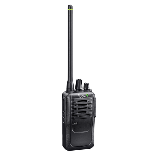 Icom V3MR 66 USA V3MR MURS Two Way Radio License Free 16 Ch VOX CTCSS / DTCS