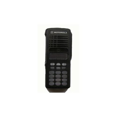 OEM Motorola 1580666Z02 Black Housing for Full Keypad models HT1250 PRO7150