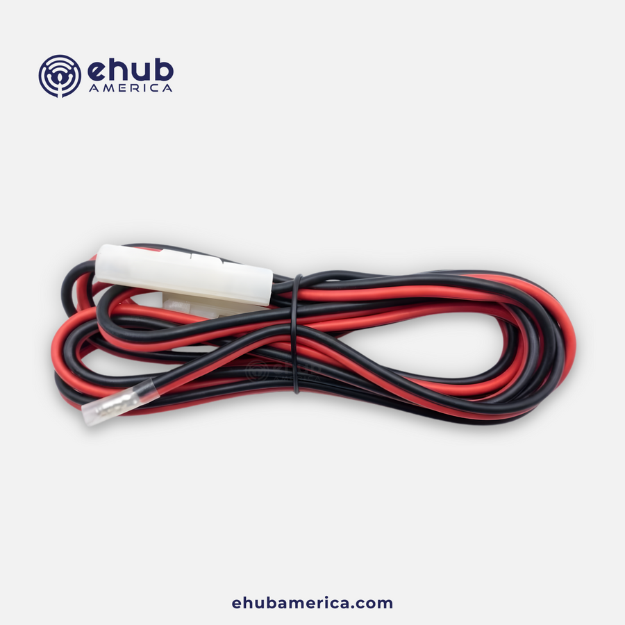 Icom OPC1195C Cable 8900011863 for Radio F121 F121S