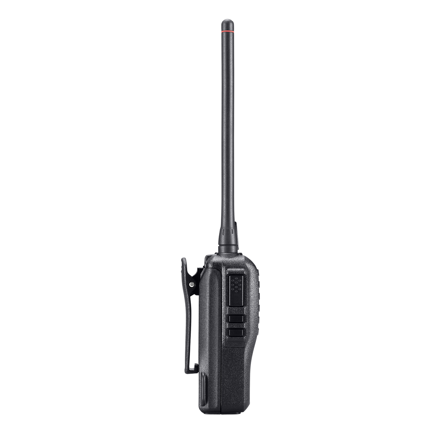 Icom F3001 Analog Portable VHF Radio 136-174 MHz 5W 16 Ch 2250 mAh Battery