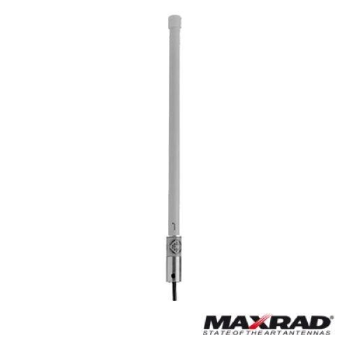 PCTEL MFBW8903 890-960MHz Omnidirectional Fiberglass Antenna N Female