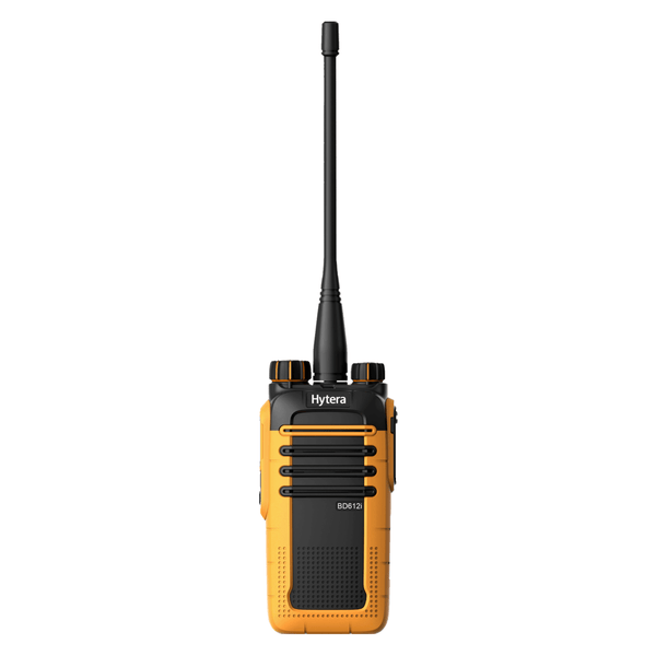 Hytera BD612I-V1 Digital Radio DMR Portable VHF 136-174MHZ 48CH 3zone
