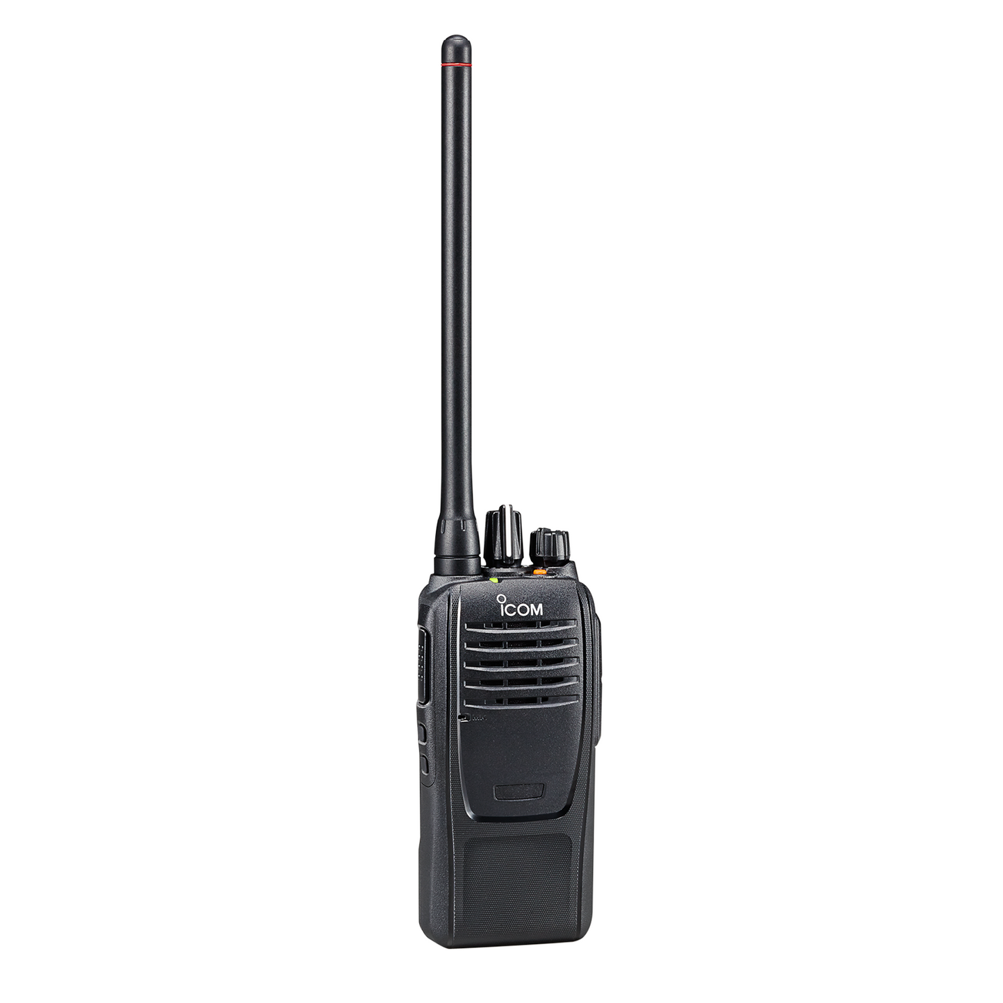 Icom F2000 Portable Radio UHF 400-470MHz 4W 16 Channels IP67