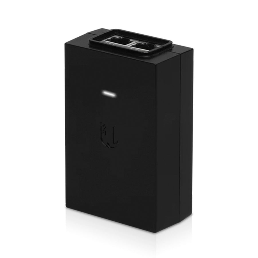 Ubiquiti POE-24-30W PoE Injector (24 VDC, 30W) airFiber airMAX EdgeMAX mFi UniFi