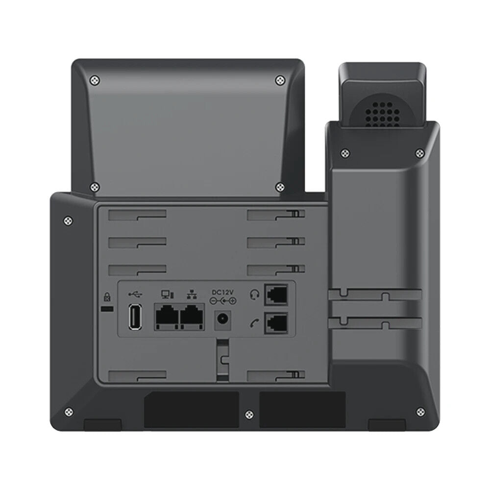 Grandstream GRP2634 8-Line High-End Carrier-Grade IP Phone with Gigabit Ports