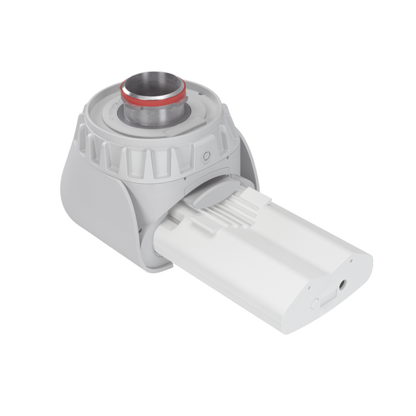 Rf Elements TPA-RM5 TwistPort Adaptor for UBNT Rocket M5 5180-6400 MHz 2x Slide-On RP-SMA