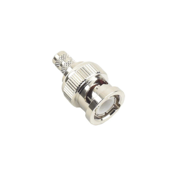 Rf Industries RFB-1107-1P 5 Pack BNC Male Connector to Crimp on RG-59/U PROFLEX