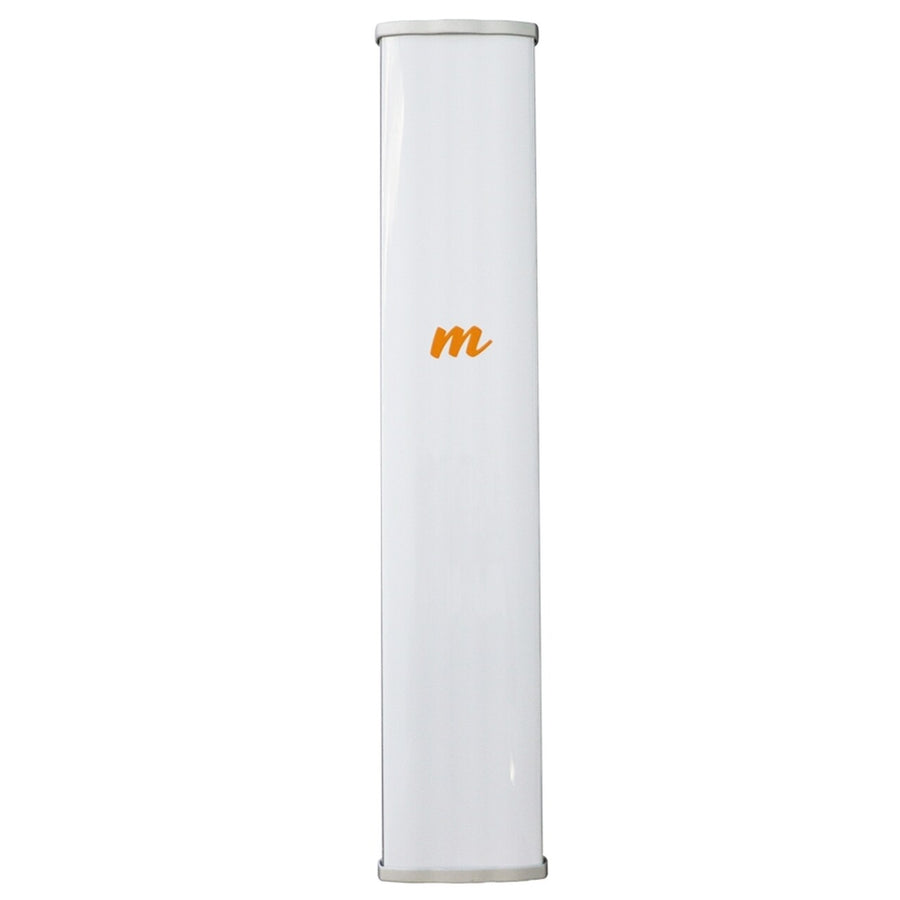 Mimosa N5-45X4 45-Degree Sector Dual-Slant Antenna, 22 dBi 4.9-6.4GHz Beamformi