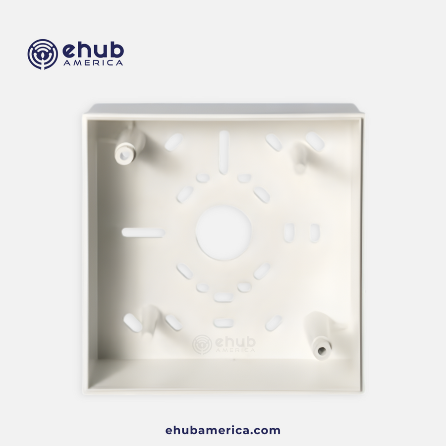 Notifier SMB500-WH Surface Mount Box