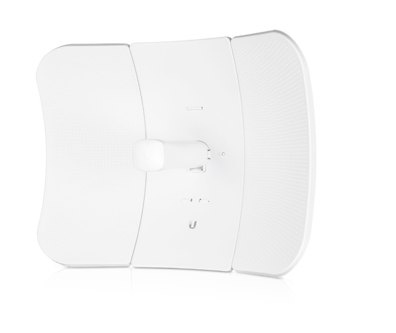Ubiquiti LBE-5AC-XR LiteBeam AC XR airMax 5GHz CPE Radio 29 dBi High-Gain Antena
