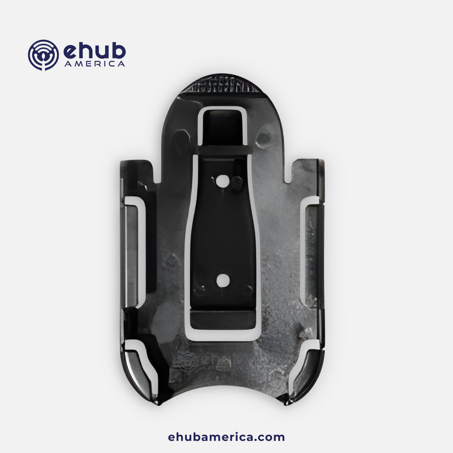 Seco-Larm SK-9HBC Secolarm Belt-Clip Hltr/Wll Mt Swt