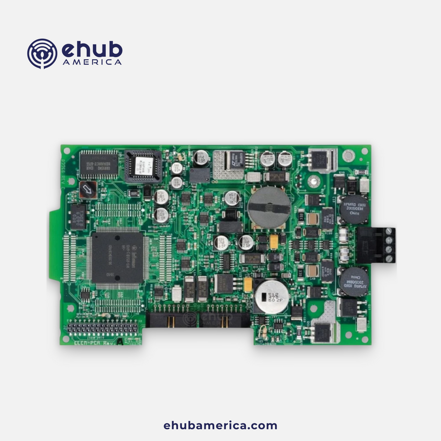 Notifier LCM-320 "Slc"" Loop Master Module, 159