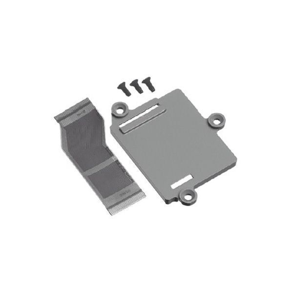 Motorola RLN4823B Mobile Option Board Installation Kit GM340 GM360 GM380