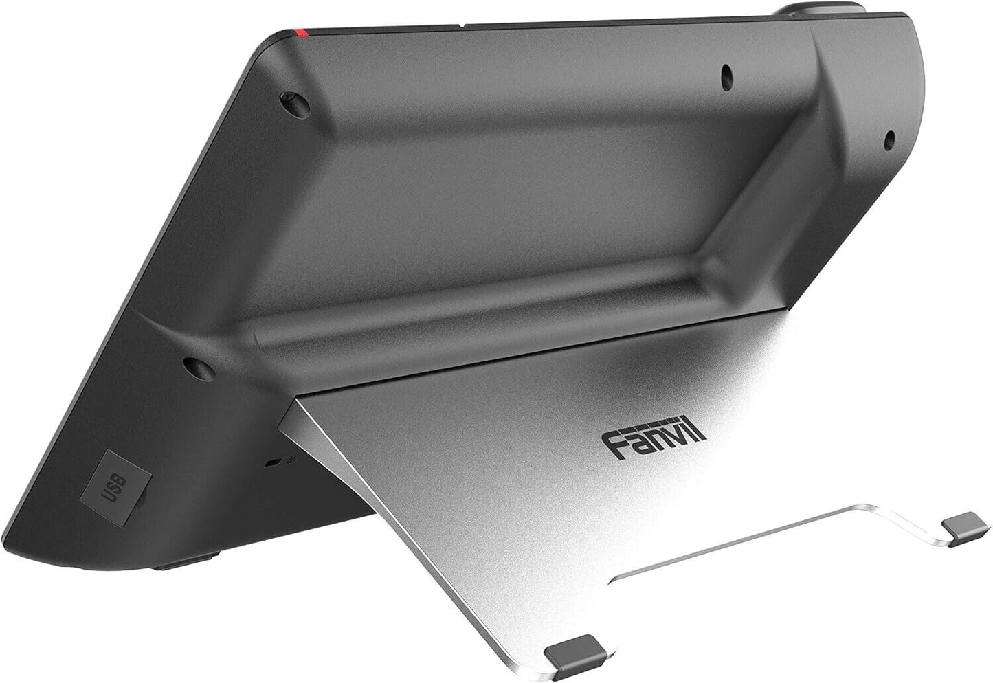 Fanvil X210 High-End Enterprise IP Phone 20 SIP Lines 4.3 inch Color Screen