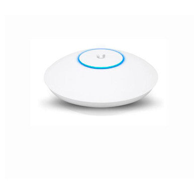 Ubiquiti UAP-XG Access Point XG 1500+ connected devices