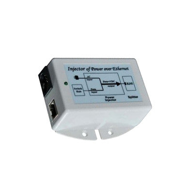 Laird Technologies POE-24i Laird 24vdc 19 watt Power Supply POE