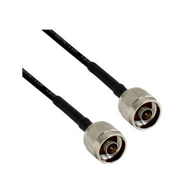Altelix CA195FR-NMNM-002F Coaxial N-Male to N-Male cable assembly