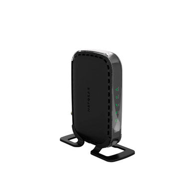 NETGEAR CM400 High-Speed Cable Modem DOCSIS 3.0 340 Mbps Compatible with Xfinity Spectrum Cox and More