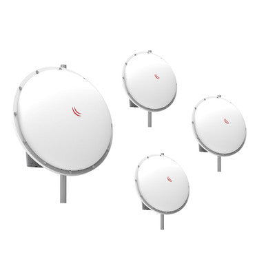Mikrotik MTRADC Radome Cover for mANT (4-pack)