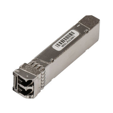 MikroTik S-C51DLC40D SFP CWDM Module 1.25G 40km 1510nm Dual LC DDM