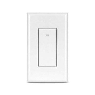 Aluratek Smart WiFi Light Switch smart Wi-fi