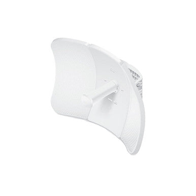 Ubiquiti LBE-5AC-LR UISP airMAX LiteBeam 5AC Long-Range Station (US Version)
