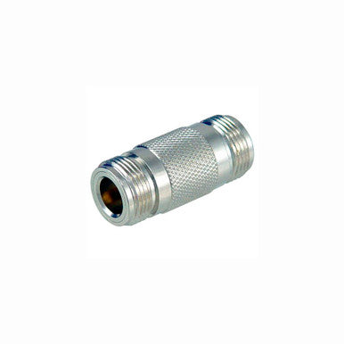 L-Com AXA-NFNF Coaxial Adapter Type N-Female / Female