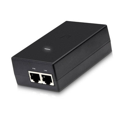 Ubiquiti POE-50-60W External PoE++ Injector 50V 60W Dual Band 802.11ac Compatible for UniFi Devices