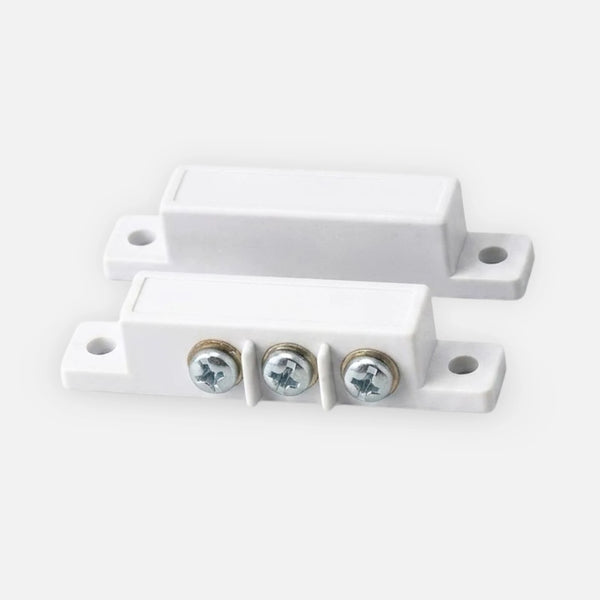 Honeywell 79392WH Home Resideo 7939-2WH Surface Mount Contact 1" Gap